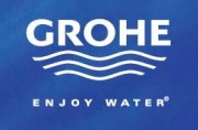 Galerie foto Logo Grohe