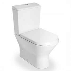 Poza Vas WC compact BTW Rocam gama Nexo