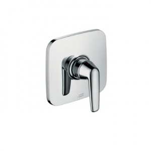 Poza Baterie dus Hansgrohe seria Axor Bouroullec