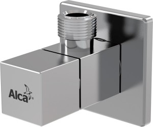 Poza Ventil unghiular AlcaPlast model ARV002 
