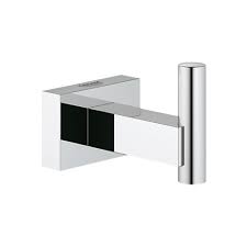 Poza Cuier baie Grohe model Essentials CUbe