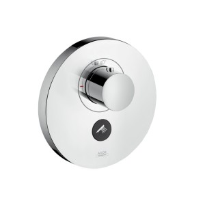 poza Baterie cada/dus Hansgrohe Axor ShowerSelect Round 1 functie 36726000