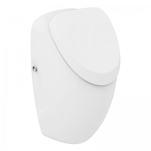 poza Urinal Ideal Standard gama Connect Home, alb, utilizare cu capac