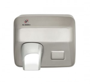 Poza Uscator de maini cu aer cald Soler&Palau model SL-2500N A, infrarosu