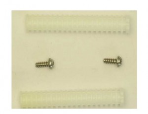 poza Dibluri plastic pentru montaj clapete TECEpush plate
