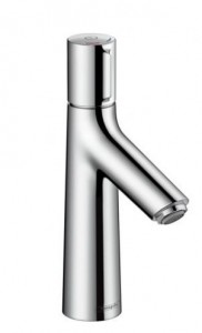 poza Baterie lavoar Hansgrohe gama Talis Select S 80, crom