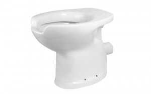 Poza Vas WC pentru persoane cu dizabilitati Idral. Poza 47556
