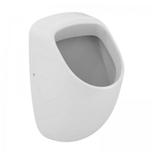 poza Urinal Ideal Standard gama Connect, alb, alimentare prin spate