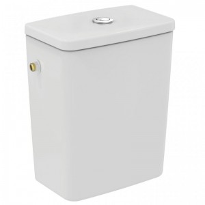 poza Rezervor pentru vas WC Ideal Standard seria Connect Air alimentare laterala