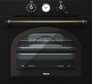 Poza Cuptor electric incorporabil Teka model HRB 6300 AT (ANTRACITE). Poza 51608
