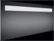 Oglinda Ideal Standard de 500 x 650 x 35, model Strada cu iluminare 
